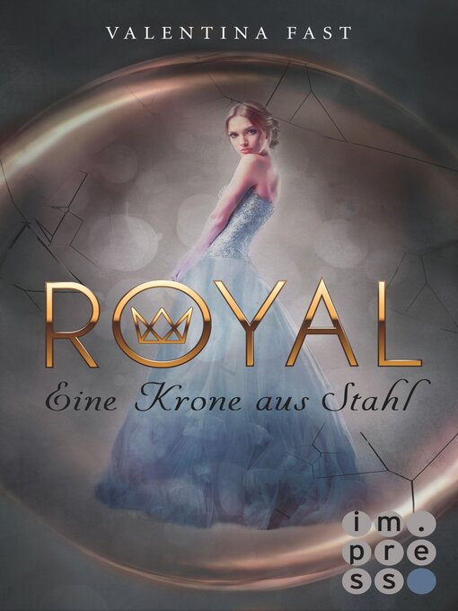 Title details for Royal 4 by Valentina Fast - Available